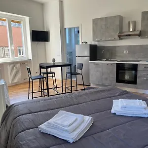  Apartamento Nice And Comfy : Central Area Of