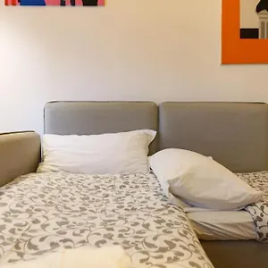  Apartamento Primopiano - Vanzetti