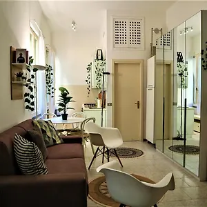  Apartamento - La Casa Delle Meraviglie -navigli Edition-