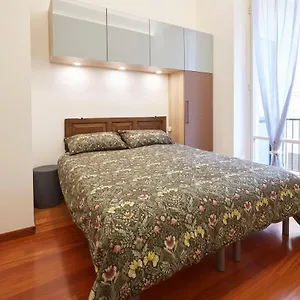  Apartamento Corridoni