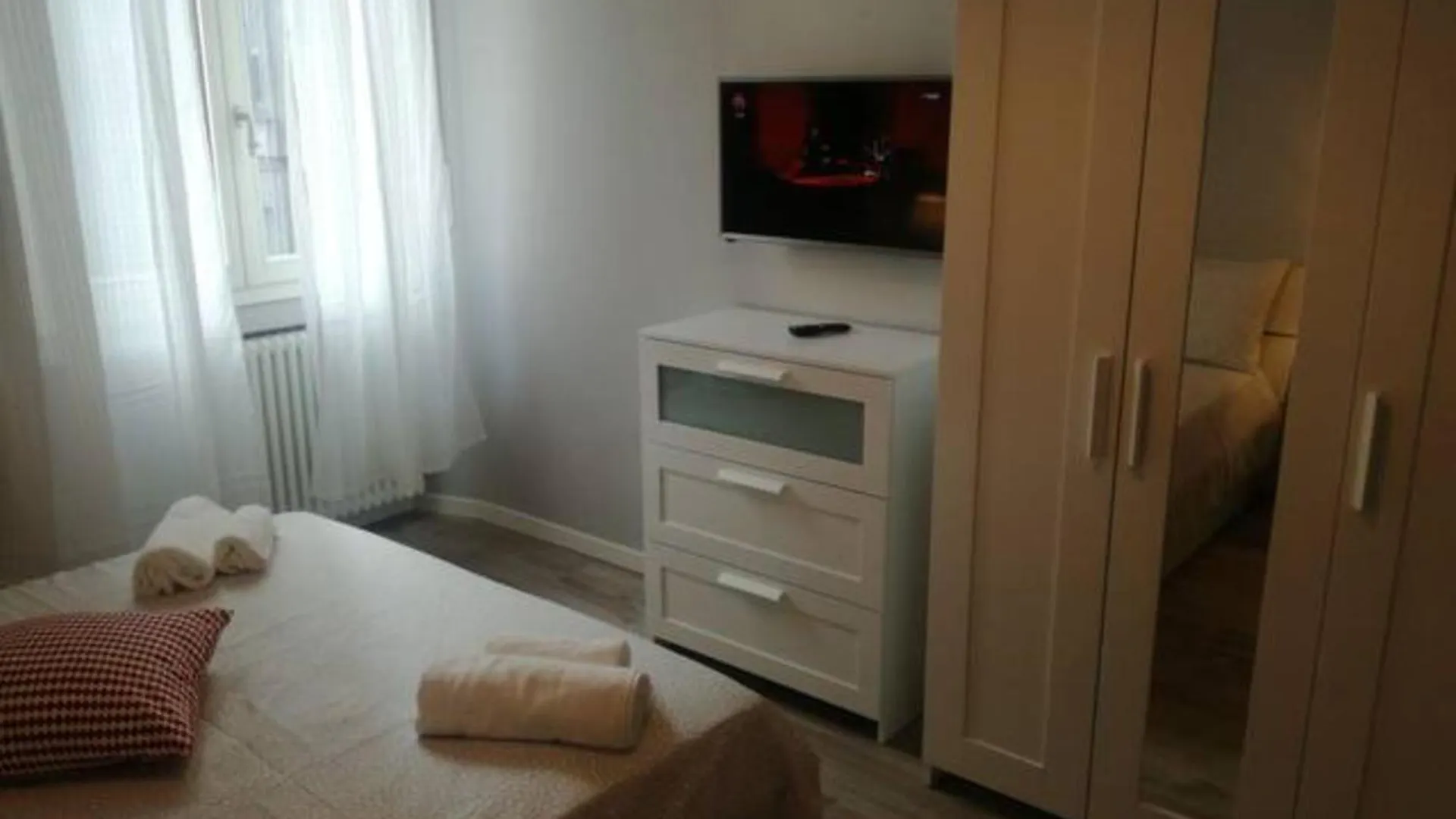 Suite Mm3/Repubblica A 5 Minuti Dal Duomo Milano