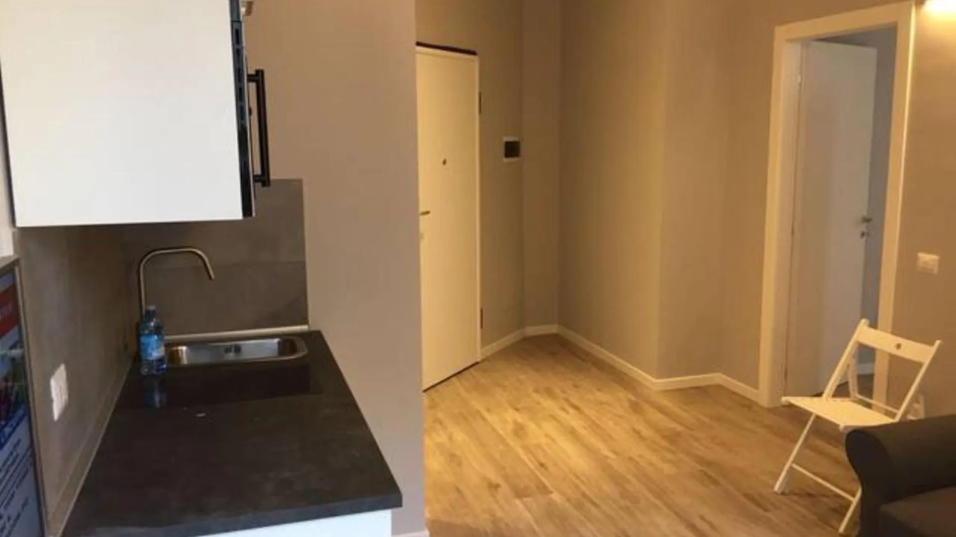 Lägenhet Suite Mm3/Repubblica A 5 Minuti Dal Duomo Milano