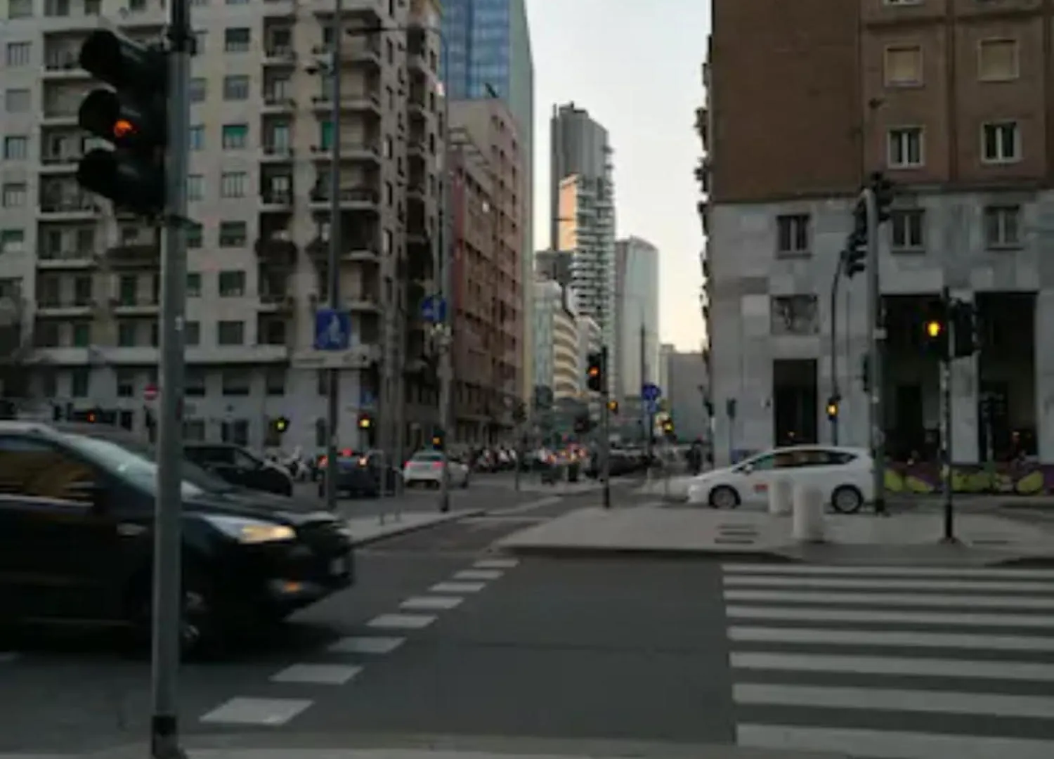 Suite Mm3/Repubblica A 5 Minuti Dal Duomo Milano